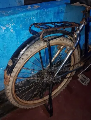 Rangermax Cycle