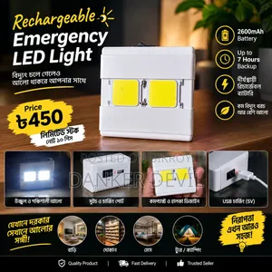 High Power Super Light
