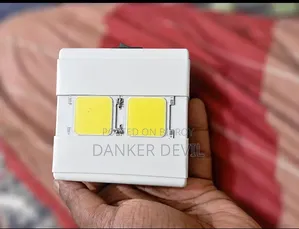 High Power Super Light