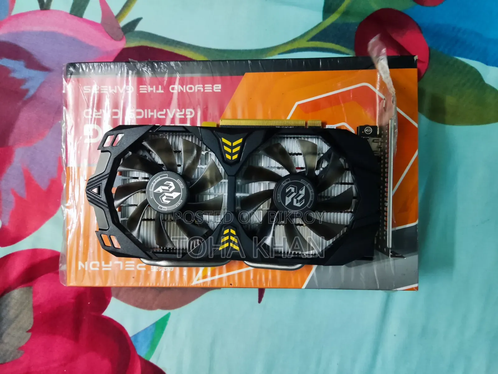 Ryzen 5 3600 RX 580