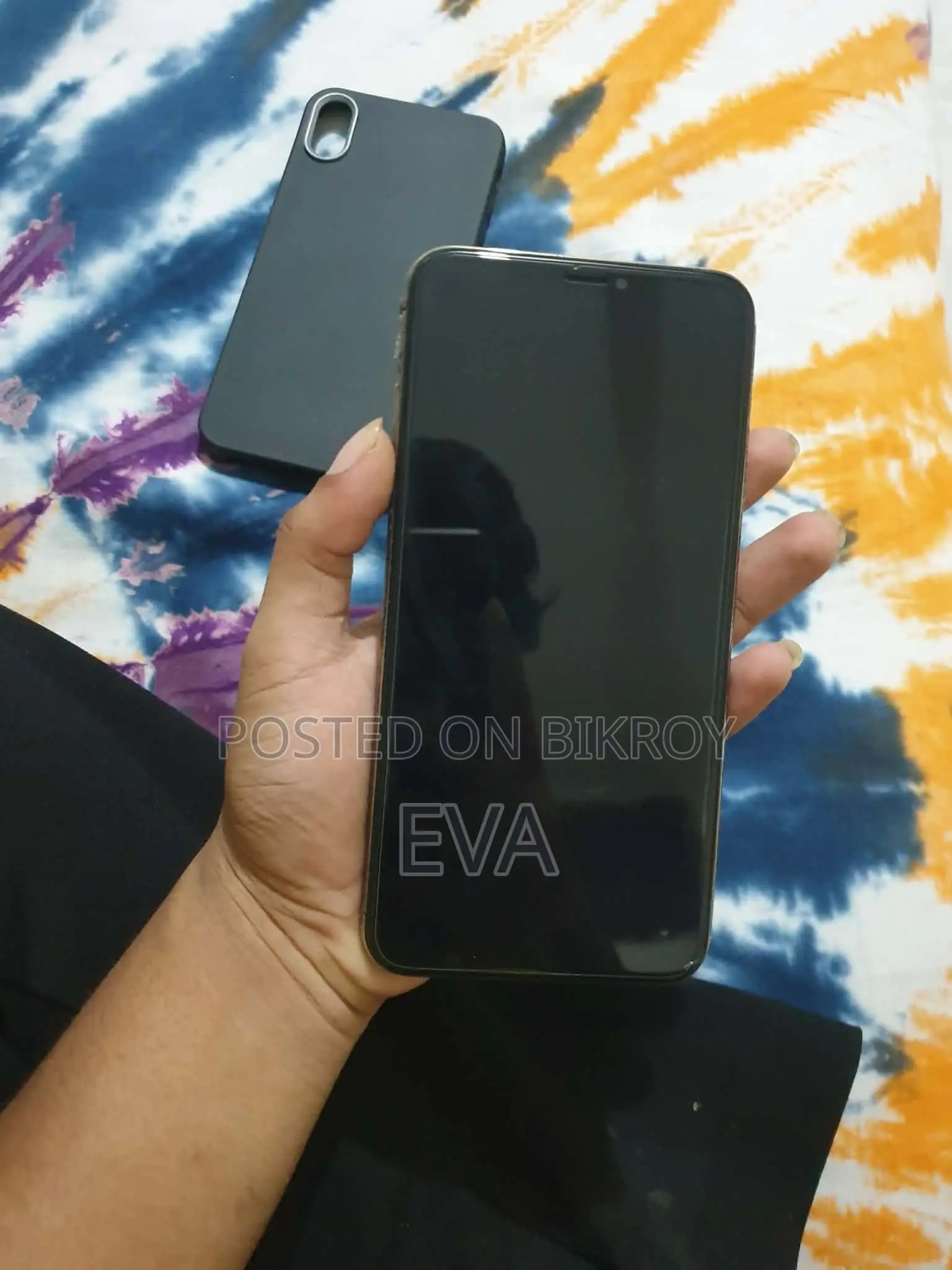 Apple iPhone XS Max 256 GB White