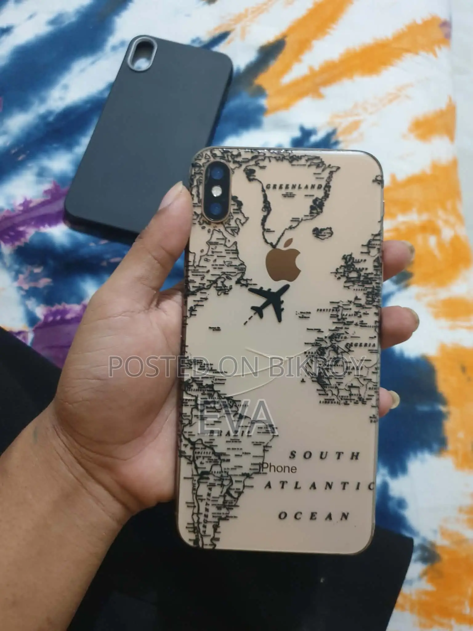 Apple iPhone XS Max 256 GB White