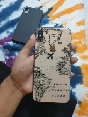 Apple iPhone XS Max 256 GB White