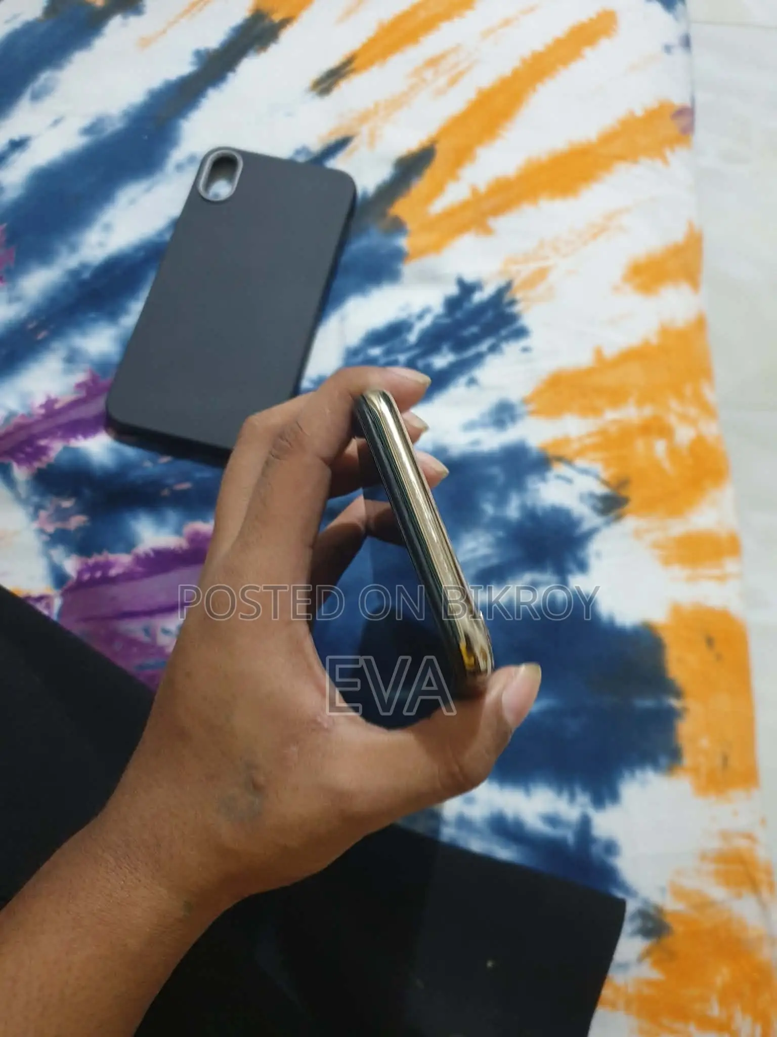 Apple iPhone XS Max 256 GB White