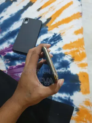 Apple iPhone XS Max 256 GB White