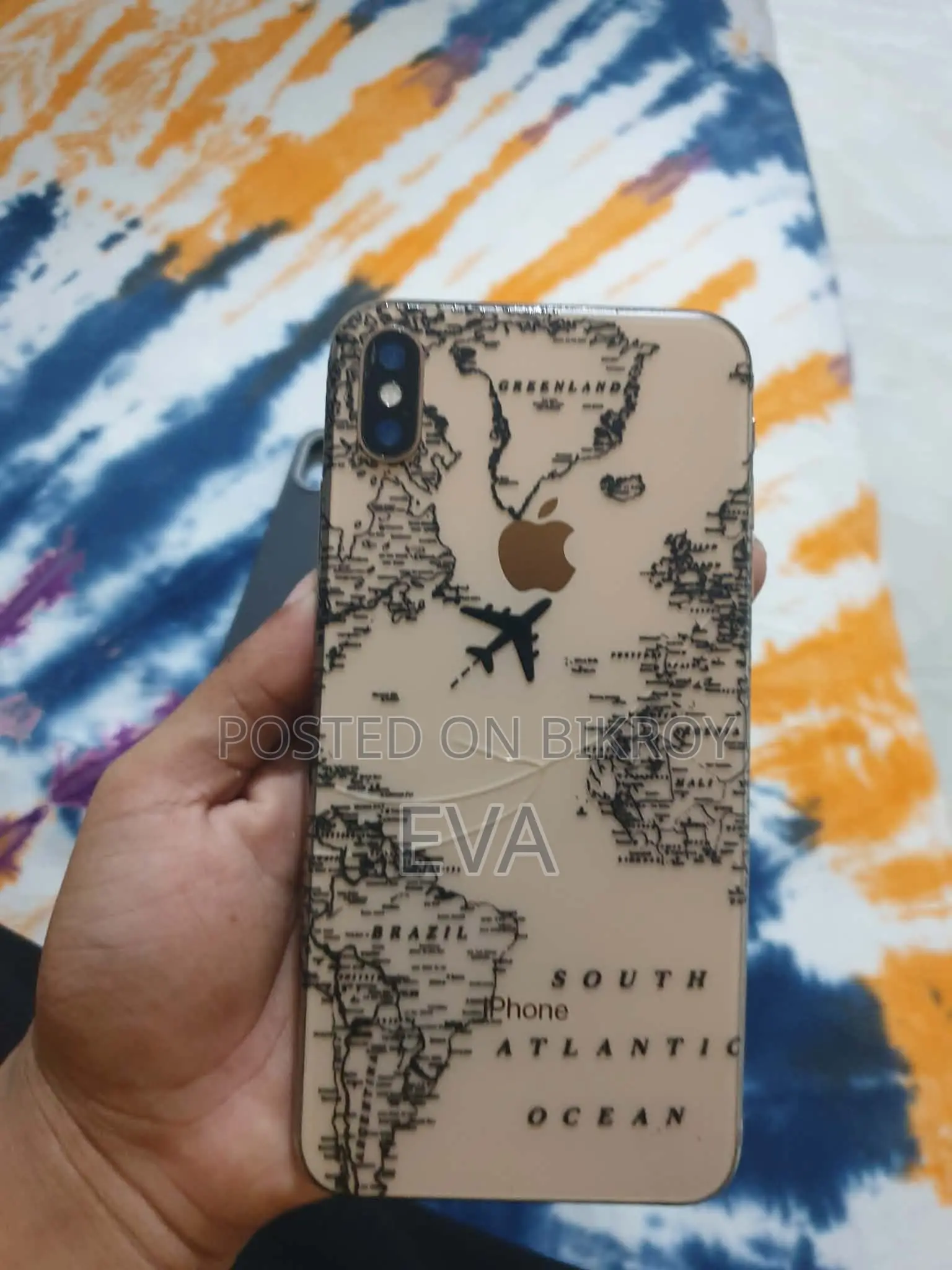 Apple iPhone XS Max 256 GB White