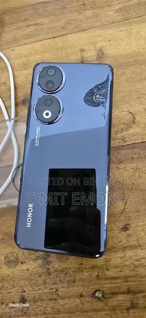 Honor 90 5G 512 GB Black