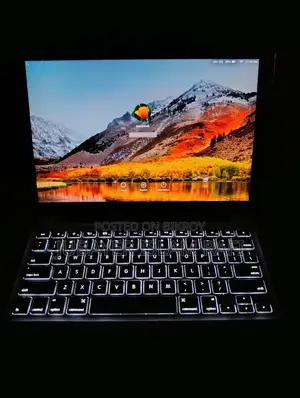 Laptop Apple MacBook Pro 2012 8GB Intel Core i7 HDD 500GB