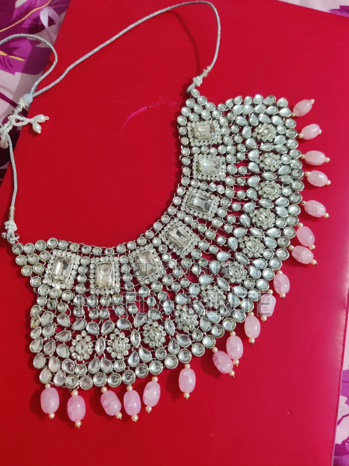 Ladies Jewelry Full Set