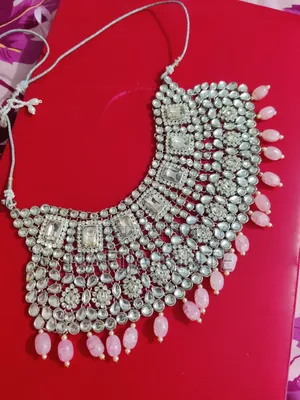 Ladies Jewelry Full Set