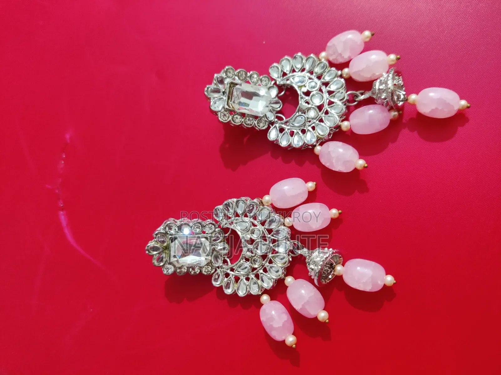 Ladies Jewelry Full Set