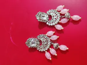 Ladies Jewelry Full Set