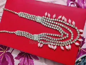 Ladies Jewelry Full Set