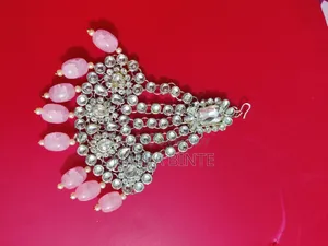 Ladies Jewelry Full Set