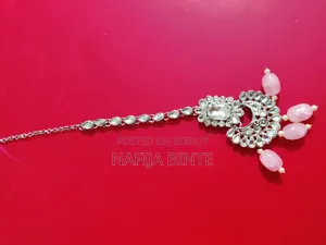 Ladies Jewelry Full Set