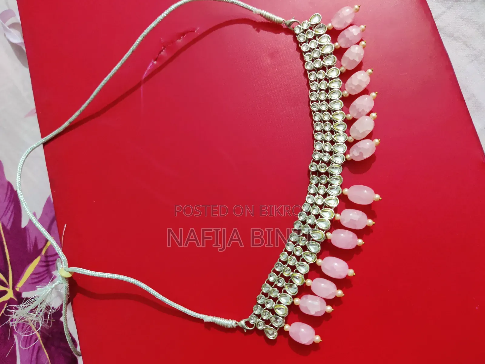 Ladies Jewelry Full Set