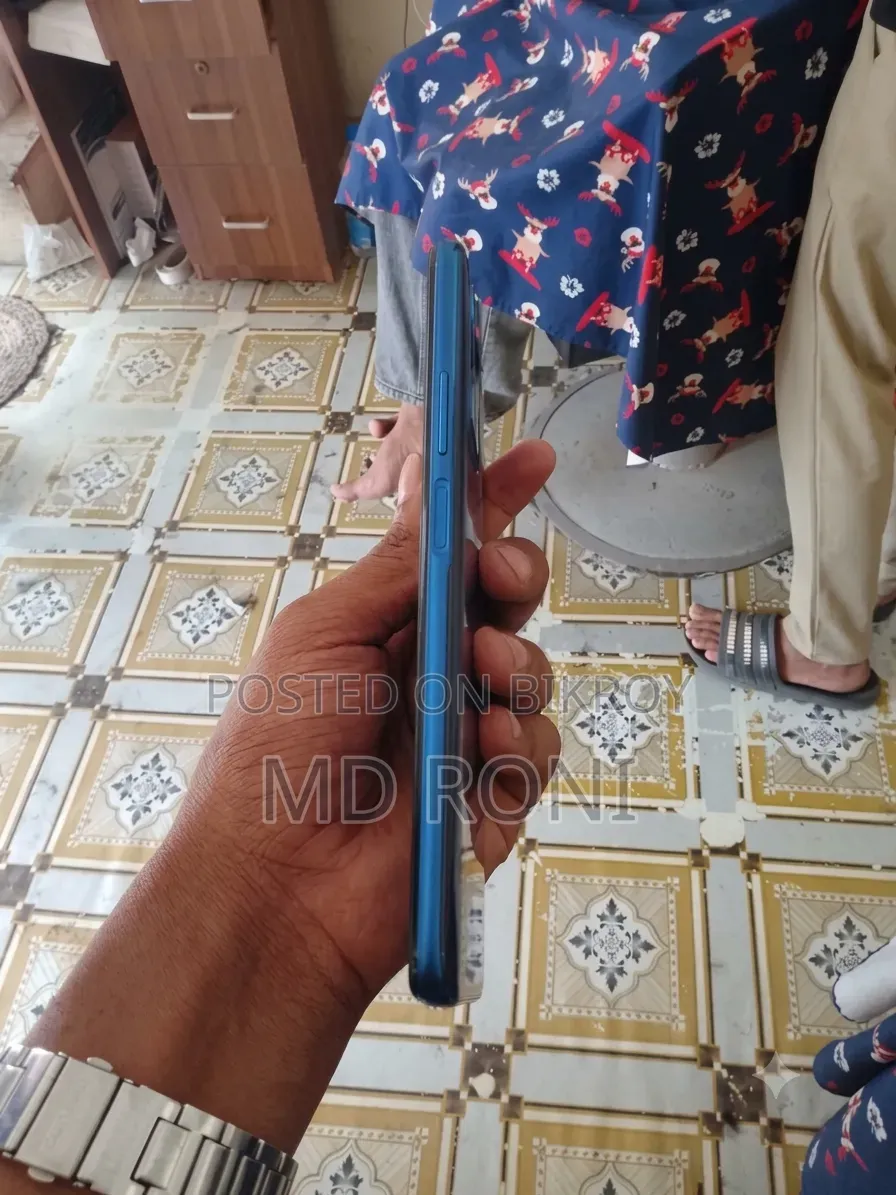 অনার এক্স৭ ১২৮ জিবি ব্লু