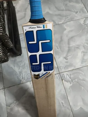 এসএস ক্রিকেট ব্যাট