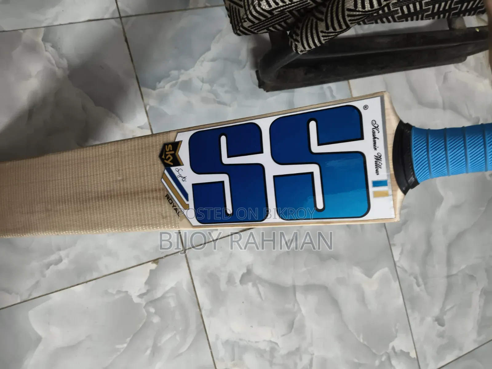 এসএস ক্রিকেট ব্যাট