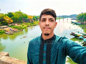 আমার নাম জসিম