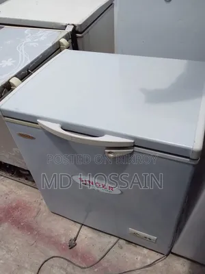 Singer Deep 150L