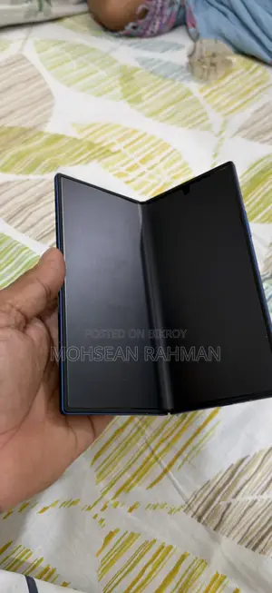 Samsung Galaxy Z Fold8 512 GB Blue