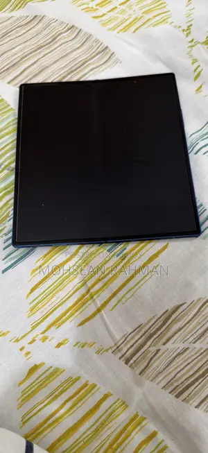 Samsung Galaxy Z Fold8 512 GB Blue