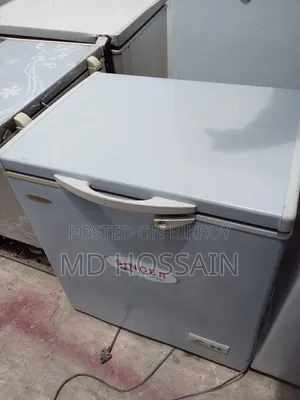 Singer Deep 150L