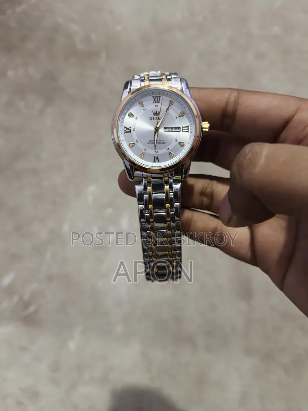 Watch for sale