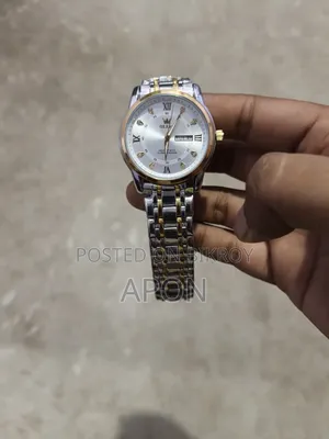 Watch for sale