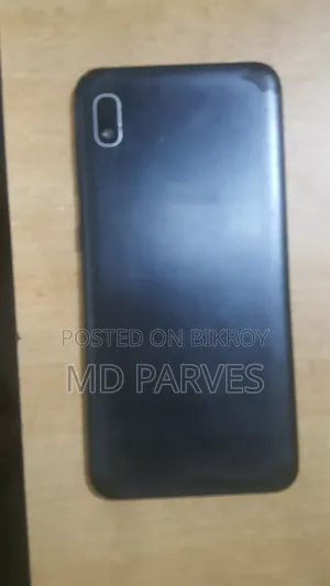 স্যামসাং এ ১০ ৩২ জিবি কালো
