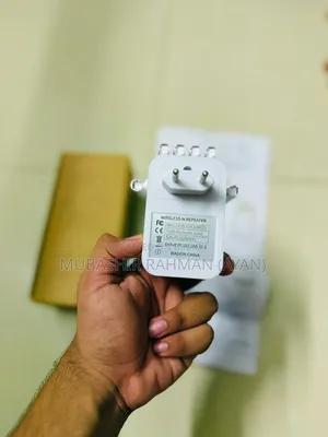 ৩০০ এমবিপিএস ওয়্যারলেস ওয়াইফাই রিপিটার