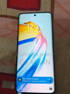 Honor X9b 5G 256 GB Orange