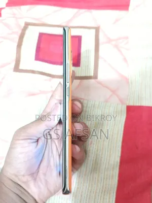 Honor X9b 5G 256 GB Orange