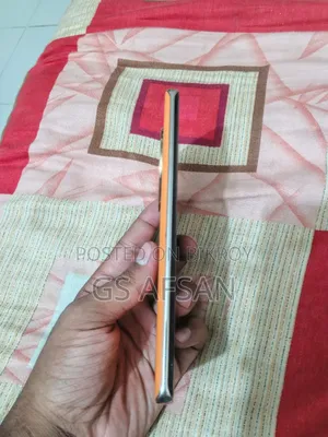 Honor X9b 5G 256 GB Orange