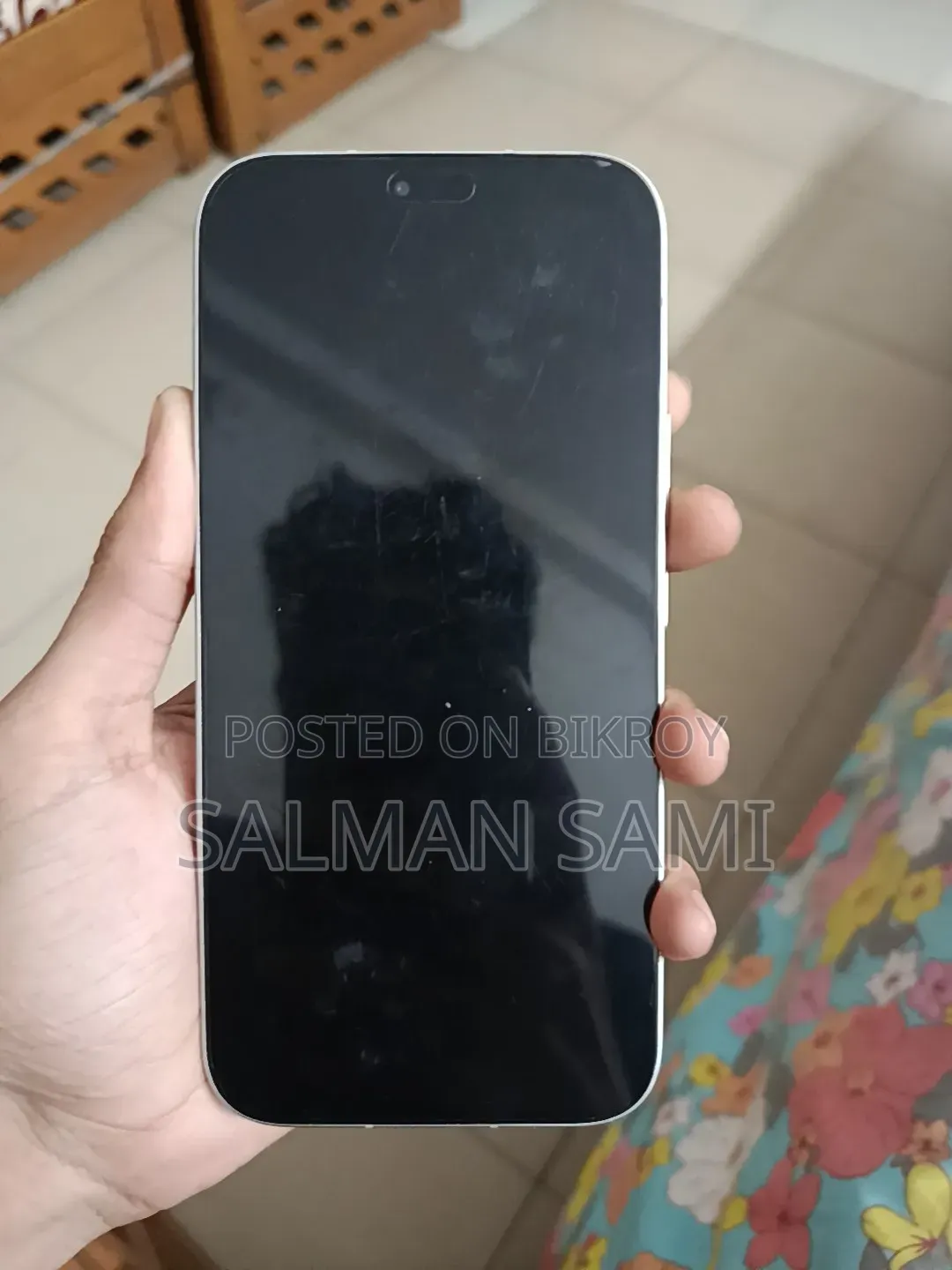 Honor 600 Lite 256 GB Silver