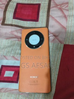 Honor X9b 5G 256 GB Orange