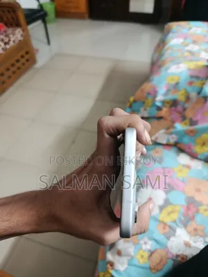 Honor 600 Lite 256 GB Silver