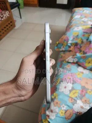 Honor 600 Lite 256 GB Silver