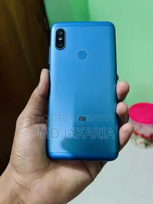 Xiaomi Redmi Note 6 Pro 32 GB Blue