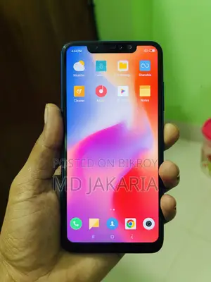 Xiaomi Redmi Note 6 Pro 32 GB Blue