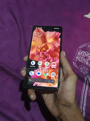 Google Pixel 6 128 GB Rose Gold