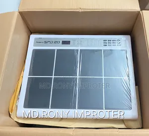 Roland SPD-20