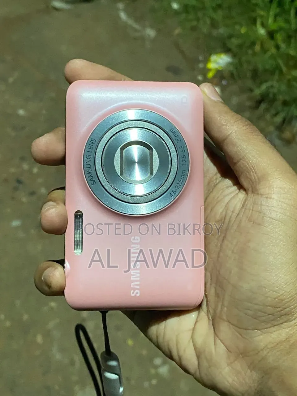 স্যামসাং ইএস৯৫ (ডিজিক্যাম)