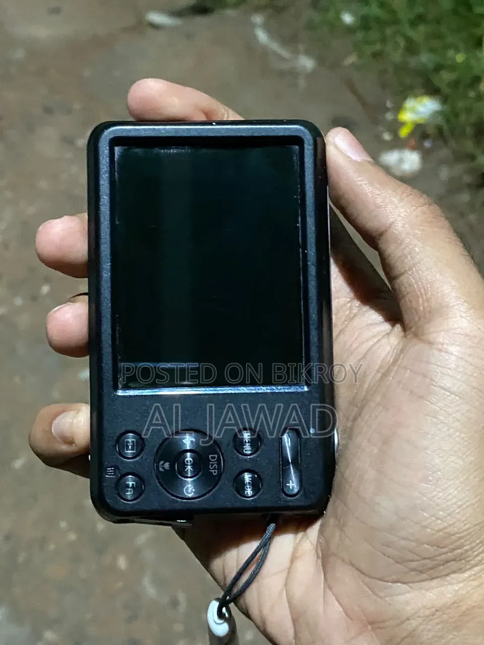 স্যামসাং ইএস৯৫ (ডিজিক্যাম)