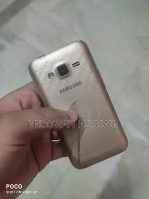 Samsung Galaxy J1 Mini Prime 8 GB Silver