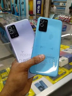 নতুন অপ্পো এ৫৬ ৫জি ২৫৬ জিবি