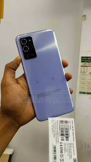 নতুন অপ্পো এ৫৬ ৫জি ২৫৬ জিবি