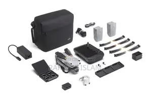 Dji Drone Air 2s Combo (From Usa)