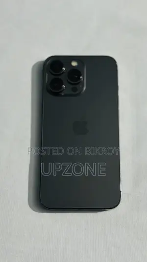 অ্যাপল আইফোন ১৩ প্রো ২৫৬ জিবি গ্রাফাইট